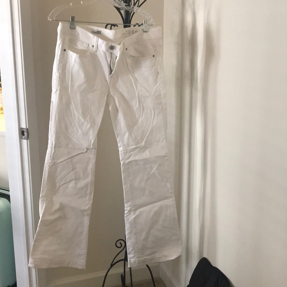 GAP Flare Jeans
